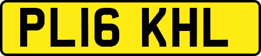 PL16KHL
