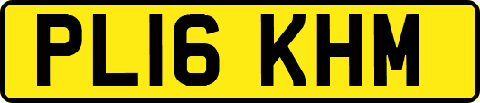 PL16KHM