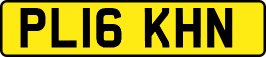 PL16KHN