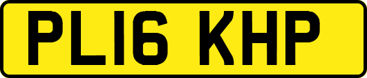 PL16KHP
