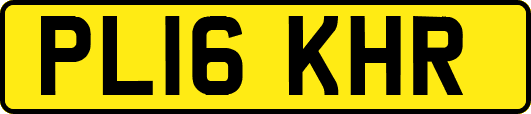 PL16KHR
