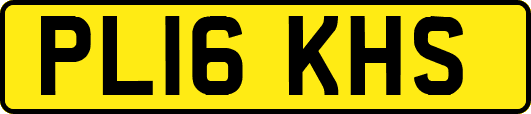 PL16KHS