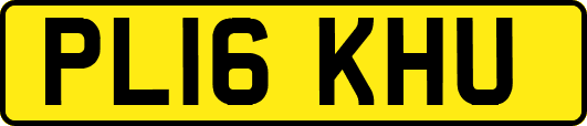 PL16KHU