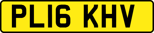 PL16KHV