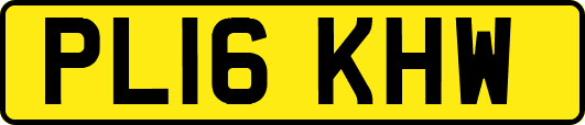 PL16KHW