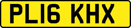 PL16KHX