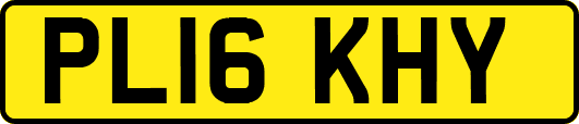 PL16KHY