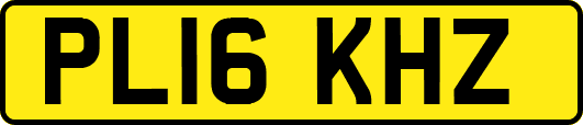 PL16KHZ