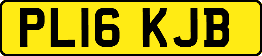 PL16KJB