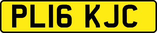 PL16KJC