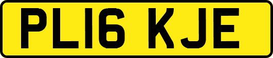 PL16KJE