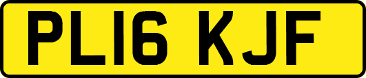 PL16KJF