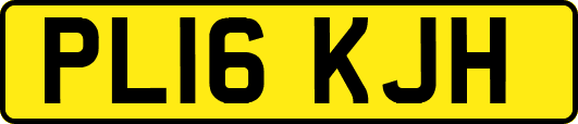 PL16KJH