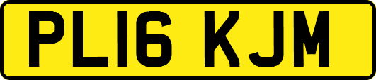 PL16KJM