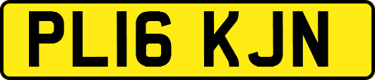 PL16KJN