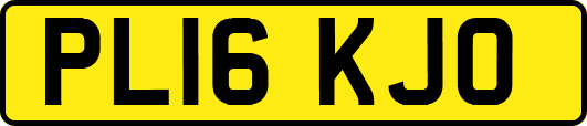 PL16KJO