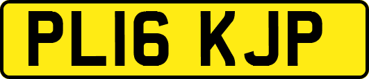 PL16KJP