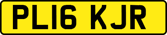 PL16KJR