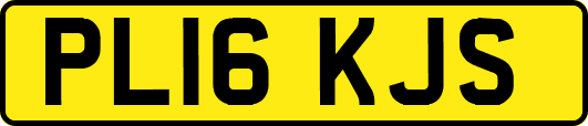 PL16KJS