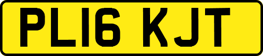 PL16KJT