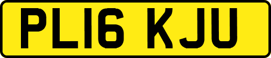PL16KJU