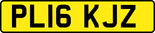 PL16KJZ