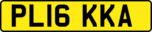 PL16KKA
