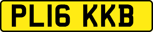 PL16KKB