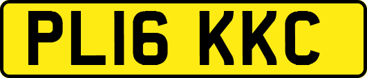 PL16KKC