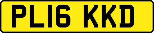 PL16KKD