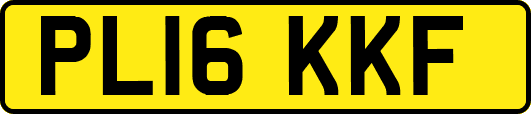 PL16KKF
