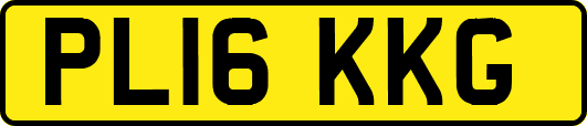 PL16KKG
