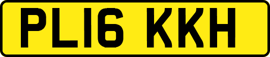 PL16KKH