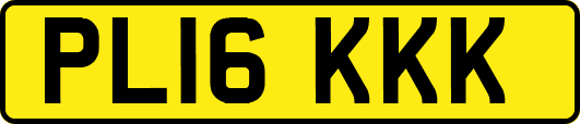 PL16KKK