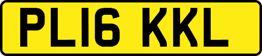PL16KKL