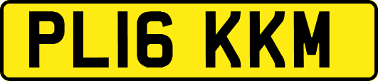 PL16KKM
