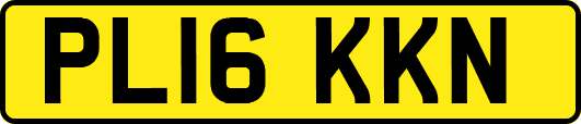 PL16KKN