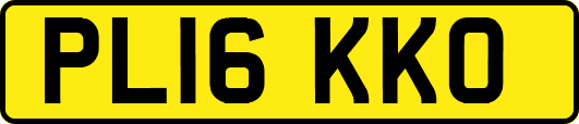 PL16KKO
