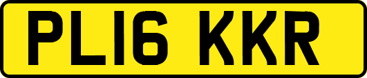 PL16KKR