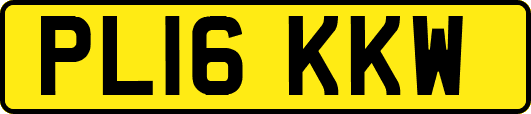 PL16KKW
