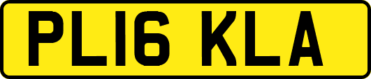 PL16KLA
