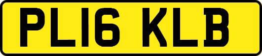 PL16KLB