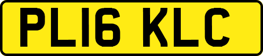PL16KLC