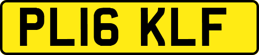 PL16KLF