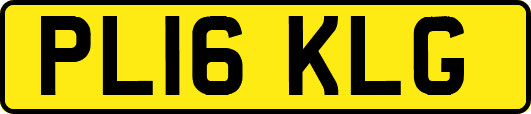 PL16KLG
