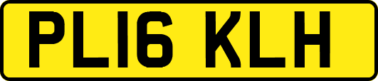 PL16KLH