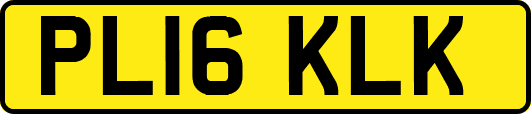 PL16KLK