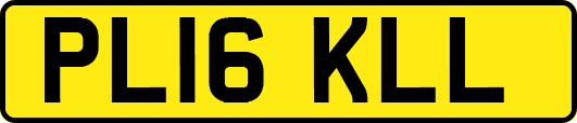 PL16KLL