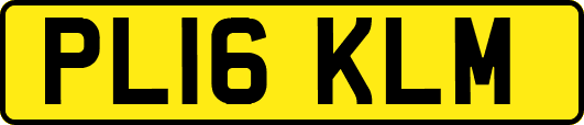 PL16KLM