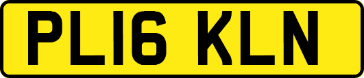 PL16KLN